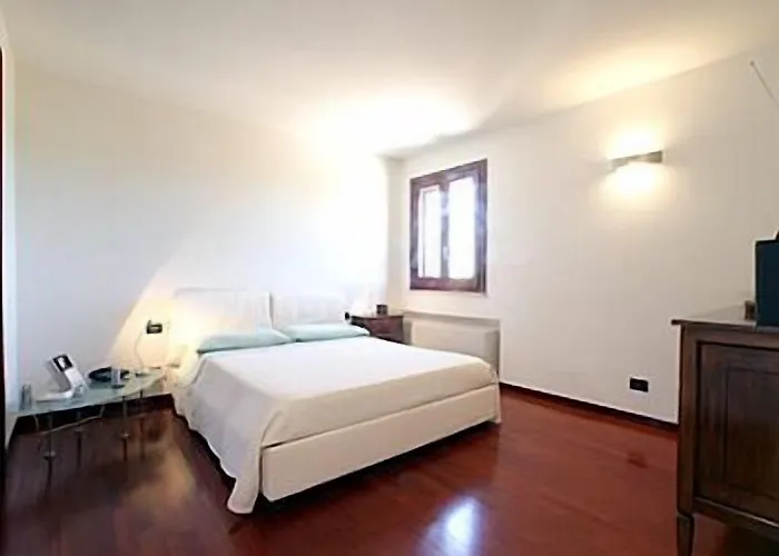 Borgo Pida 4*