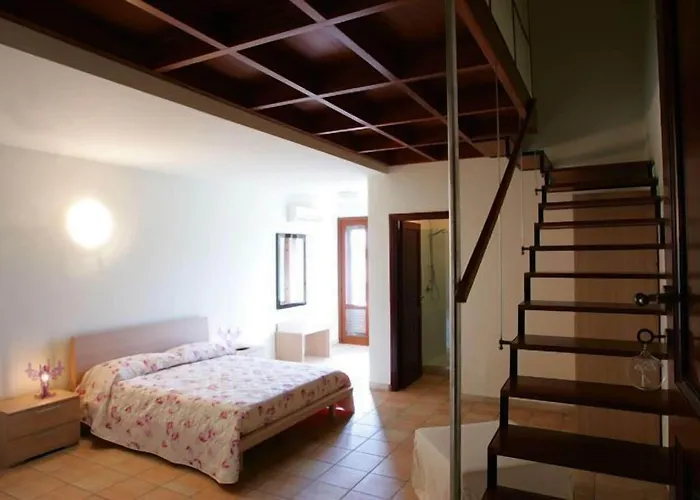 Borgo Pida 4* Paceco