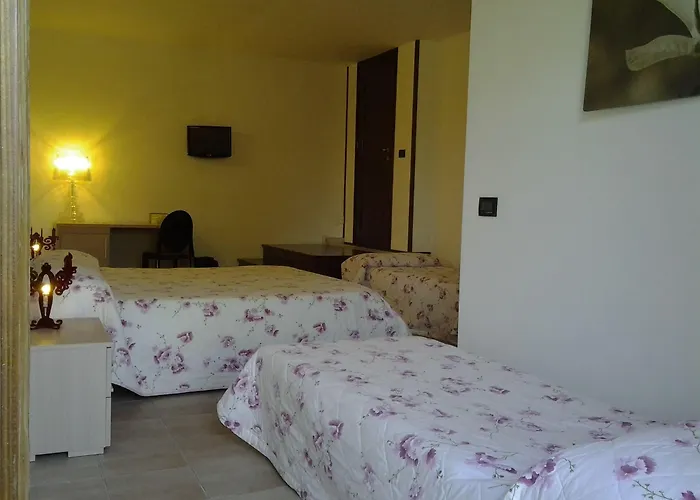 Borgo Pida 4*