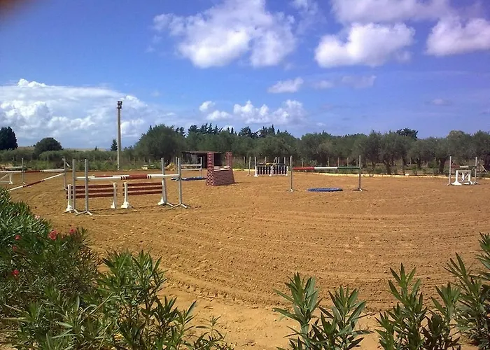 Guest house Borgo Pida