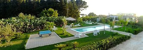 Borgo Pida Guest house