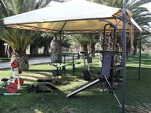 Borgo Pida Guest house 4*