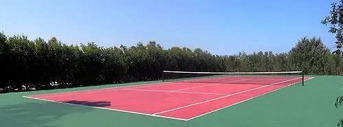 Guest house Borgo Pida Paceco